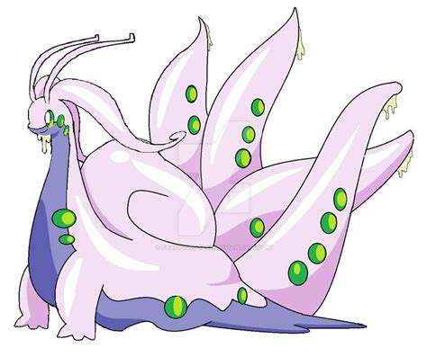 goodra mega evolution